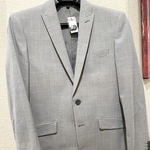 Express Men suit